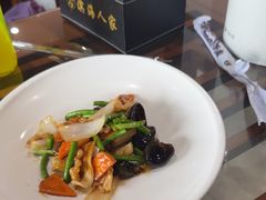 -良师门滨海人家·海鲜·家常菜(滨海城店)