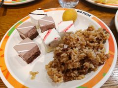 -比格比萨自助(花园路店)