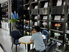 -悦莱美游泳健身(珠江新城花城汇店)