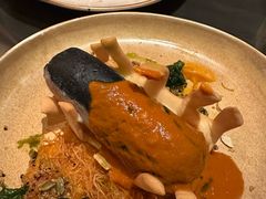 -哈蒙德餐厅
