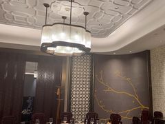 -杭州明豪voco酒店·明轩阁中餐厅