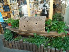 -猫的天空之城概念书店(杭州南宋御街店)