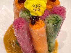 -A One Kitchen·南京精菜馆(晶丽酒店店)