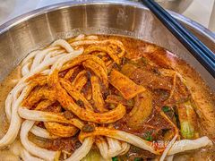 -苏袁麻辣烫(呼和浩特总局街店)