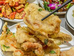 -鹤之乡·齐齐哈尔东北炭火烤肉(昆明盈江路店)