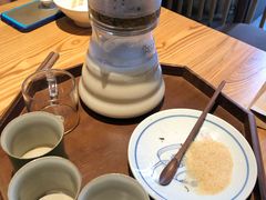 -竹里馆·淮扬菜·功夫茶(老门东店)