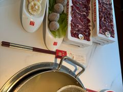 -八合里潮汕鲜牛肉火锅(深圳海岸城店)
