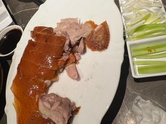 -金鸭季·北京烤鸭(深业上城店)
