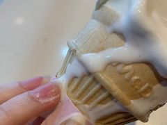 -麦当劳(新洲南路店)