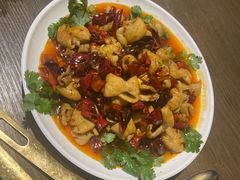 -土著渔匠·养生蝴蝶鱼(香樟路店)