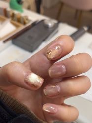 -Touch Nail·品质·美甲美睫