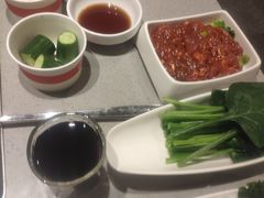 -海底捞火锅(欣大百货店)