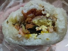 -秋英饭团(大庙新村店)