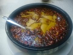 亦真亦假-福慧慈缘素食餐厅(王府井店)
