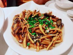 -永兴餐厅(复兴中路店)