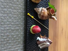 -香樟花园法式铁板烧(恒隆广场店)