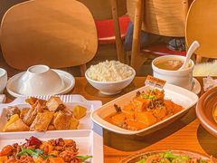 -隔壁老王·家常云南菜(花巷店)