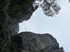 -雁荡山灵峰景区