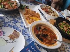 -群英会·三国菜(曹魏古城店)
