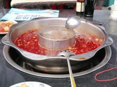 -楠柏弯休闲山庄(梨花溪店)