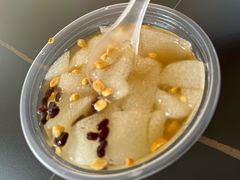 -夏食光安顺小舒冰粉冰浆(甲秀楼店)