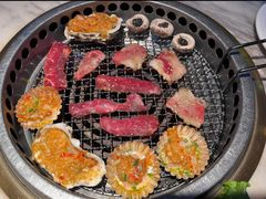 -火炉火自助餐(朝阳大悦城店)