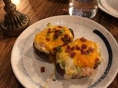 芝士烤土豆-SMOKI & CO(五大道店)