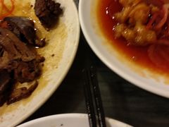 -紫金食坊(江南西路店)