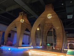 -汤W城市微度假(仓山店)