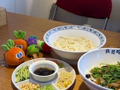 -北三条胡同打卤面馆(雍和宫店)