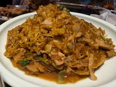 -95号酱骨·一块豆腐(展春园西路店)