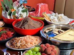 -伝承·和牛寿喜烧·放题(东营银座购物中心店)