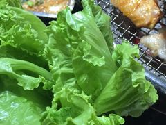 -燚青春东北泥炉烤肉(百合店)