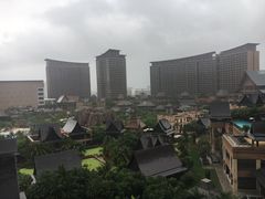 -三亚湾红树林度假世界(木棉酒店)