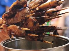 -炒豆合作社(东四总店)