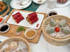 -金鹰国际购物中心(江都店)