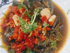 -老海陵·泰州菜(图书馆店)