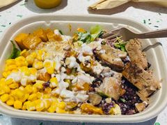 -CALIFORKS加州叉子轻食(朝阳门店)