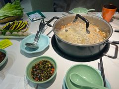 -采椰郎椰子鸡·脆皮鸡火锅(融创茂店)