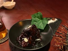 越式文火小牛肉-解香楼(八盘岭路店)