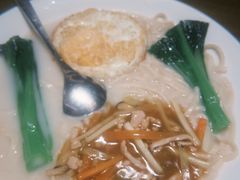 -大鸽饭(岗顶店)