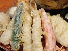 -天妇罗内顺田(罗湖店)