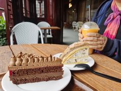 -Peet's Coffee皮爷咖啡(豫园店)