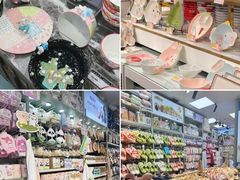 -西北轻工批发市场