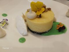 -陆家嘴万怡酒店·万荟轩