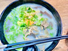 -鸭小妹鸭血粉丝(老门东店)