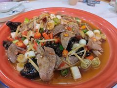 -兔香居·自贡盐帮江湖菜(黄村店)