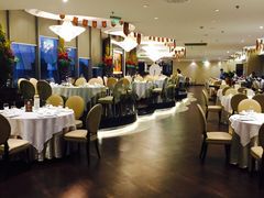 大堂-上海会馆(香港名都店)