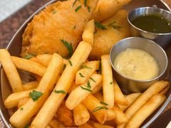 -weeknd·Brunch&Bistro 周末餐厅