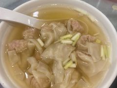 传统鲜肉云吞-恩宁刘福记(东华东路店)